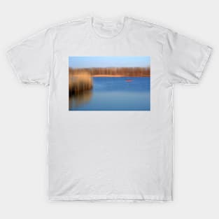 The Kayaker T-Shirt